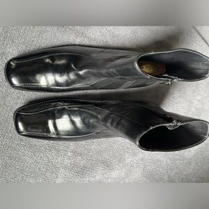 Hugo Boss Men’s Boots